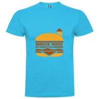 T-shirt Enfant, Awu Adodoé Braco de marque Roly Vignette