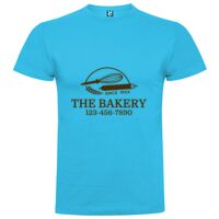 T-shirt Enfant, Awu Adodoé Braco de marque Roly Vignette