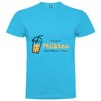 T-shirt Enfant, Awu Adodoé Braco de marque Roly Vignette