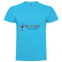 T-shirt Enfant, Awu Adodoé Braco de marque Roly Vignette