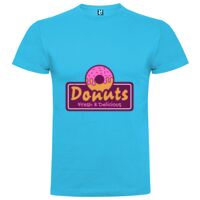 T-shirt Enfant, Awu Adodoé Braco de marque Roly Vignette