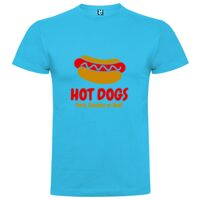 T-shirt Enfant, Awu Adodoé Braco de marque Roly Vignette