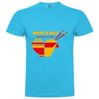 T-shirt Enfant, Awu Adodoé Braco de marque Roly Vignette