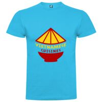 T-shirt Enfant, Awu Adodoé Braco de marque Roly Vignette
