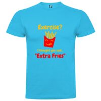 T-shirt Enfant, Awu Adodoé Braco de marque Roly Vignette