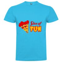 T-shirt Enfant, Awu Adodoé Braco de marque Roly Vignette