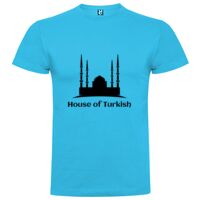 T-shirt Enfant, Awu Adodoé Braco de marque Roly Vignette