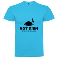 T-shirt Enfant, Awu Adodoé Braco de marque Roly Vignette