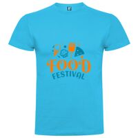 T-shirt Enfant, Awu Adodoé Braco de marque Roly Vignette