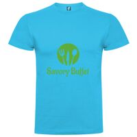 T-shirt Enfant, Awu Adodoé Braco de marque Roly Vignette