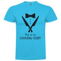 T-shirt Enfant, Awu Adodoé Braco de marque Roly Vignette