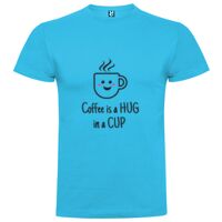 T-shirt Enfant, Awu Adodoé Braco de marque Roly Vignette