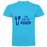T-shirt Enfant, Awu Adodoé Braco de marque Roly Vignette