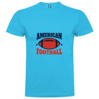 T-shirt Enfant, Awu Adodoé Braco de marque Roly Vignette