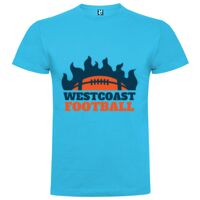 T-shirt Enfant, Awu Adodoé Braco de marque Roly Vignette