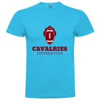 T-shirt Enfant, Awu Adodoé Braco de marque Roly Vignette