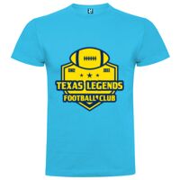 T-shirt Enfant, Awu Adodoé Braco de marque Roly Vignette