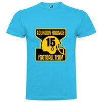 T-shirt Enfant, Awu Adodoé Braco de marque Roly Vignette