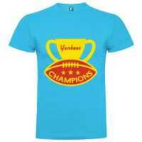 T-shirt Enfant, Awu Adodoé Braco de marque Roly Vignette