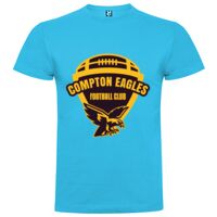 T-shirt Enfant, Awu Adodoé Braco de marque Roly Vignette