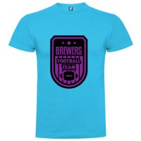 T-shirt Enfant, Awu Adodoé Braco de marque Roly Vignette