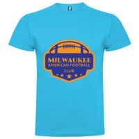 T-shirt Enfant, Awu Adodoé Braco de marque Roly Vignette