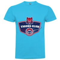 T-shirt Enfant, Awu Adodoé Braco de marque Roly Vignette