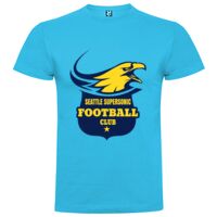 T-shirt Enfant, Awu Adodoé Braco de marque Roly Vignette