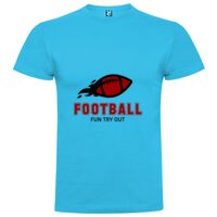 T-shirt Enfant, Awu Adodoé Braco de marque Roly Vignette