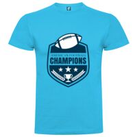 T-shirt Enfant, Awu Adodoé Braco de marque Roly Vignette