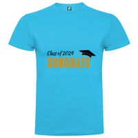 T-shirt Enfant, Awu Adodoé Braco de marque Roly Vignette