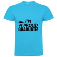 T-shirt Enfant, Awu Adodoé Braco de marque Roly Vignette