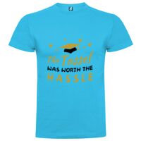 T-shirt Enfant, Awu Adodoé Braco de marque Roly Vignette