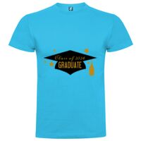 T-shirt Enfant, Awu Adodoé Braco de marque Roly Vignette