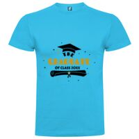 T-shirt Enfant, Awu Adodoé Braco de marque Roly Vignette