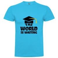 T-shirt Enfant, Awu Adodoé Braco de marque Roly Vignette