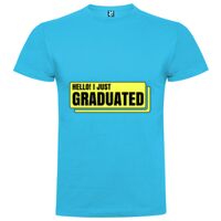 T-shirt Enfant, Awu Adodoé Braco de marque Roly Vignette