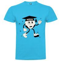 T-shirt Enfant, Awu Adodoé Braco de marque Roly Vignette