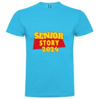 T-shirt Enfant, Awu Adodoé Braco de marque Roly Vignette