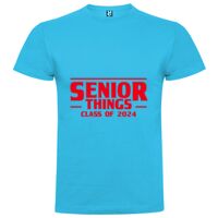 T-shirt Enfant, Awu Adodoé Braco de marque Roly Vignette