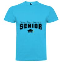 T-shirt Enfant, Awu Adodoé Braco de marque Roly Vignette