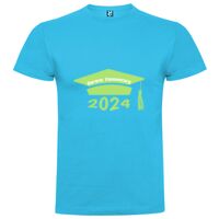 T-shirt Enfant, Awu Adodoé Braco de marque Roly Vignette
