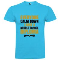 T-shirt Enfant, Awu Adodoé Braco de marque Roly Vignette