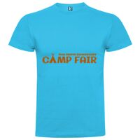 T-shirt Enfant, Awu Adodoé Braco de marque Roly Vignette