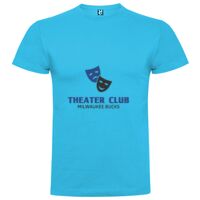 T-shirt Enfant, Awu Adodoé Braco de marque Roly Vignette