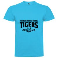 T-shirt Enfant, Awu Adodoé Braco de marque Roly Vignette