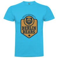 T-shirt Enfant, Awu Adodoé Braco de marque Roly Vignette