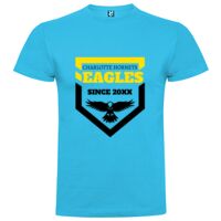 T-shirt Enfant, Awu Adodoé Braco de marque Roly Vignette