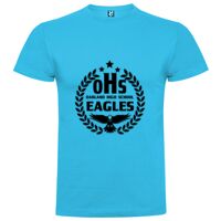 T-shirt Enfant, Awu Adodoé Braco de marque Roly Vignette