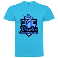 T-shirt Enfant, Awu Adodoé Braco de marque Roly Vignette